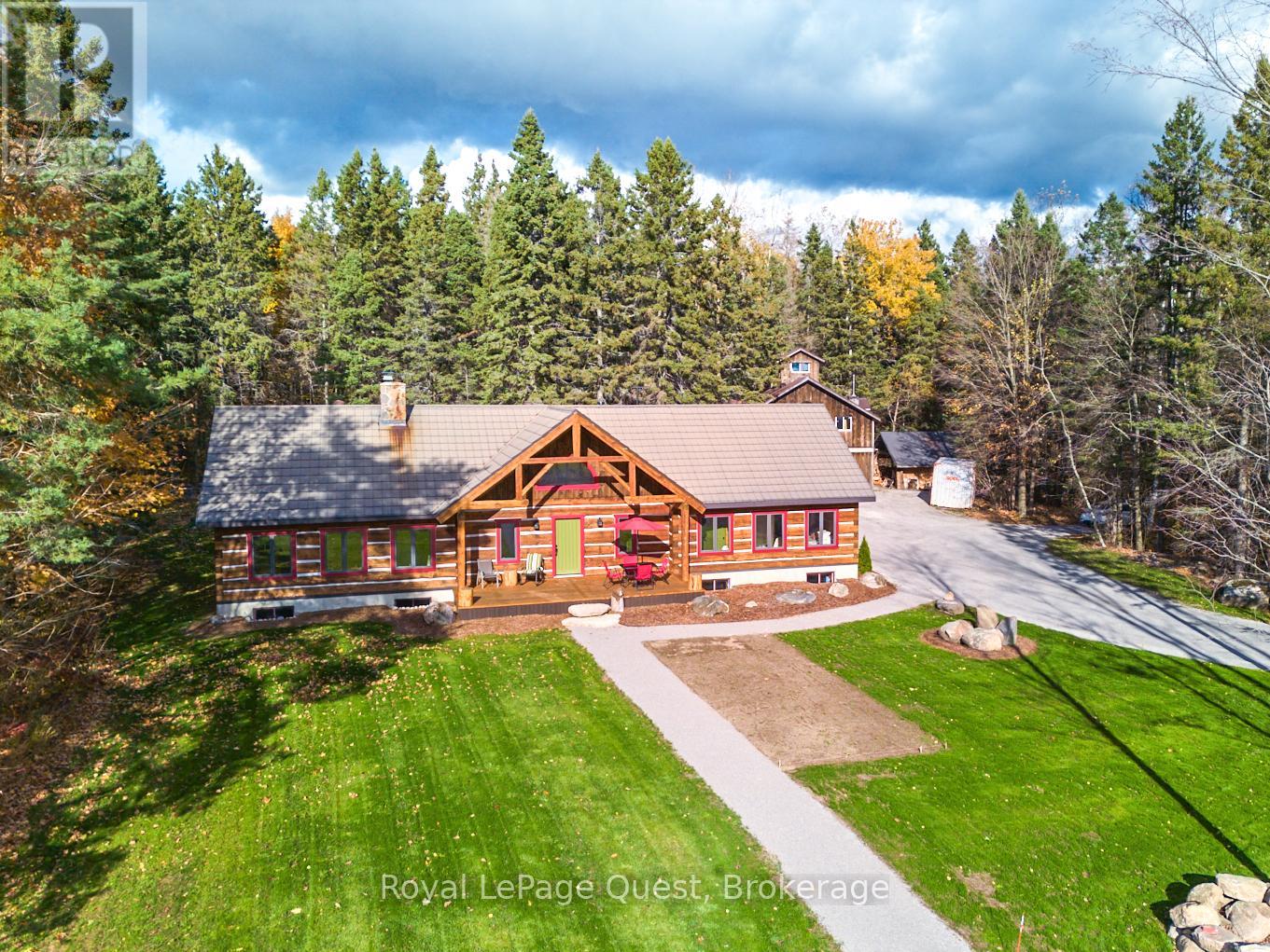 160 14 Concession W, Tiny, Ontario  L9M 0N3 - Photo 39 - S12542102