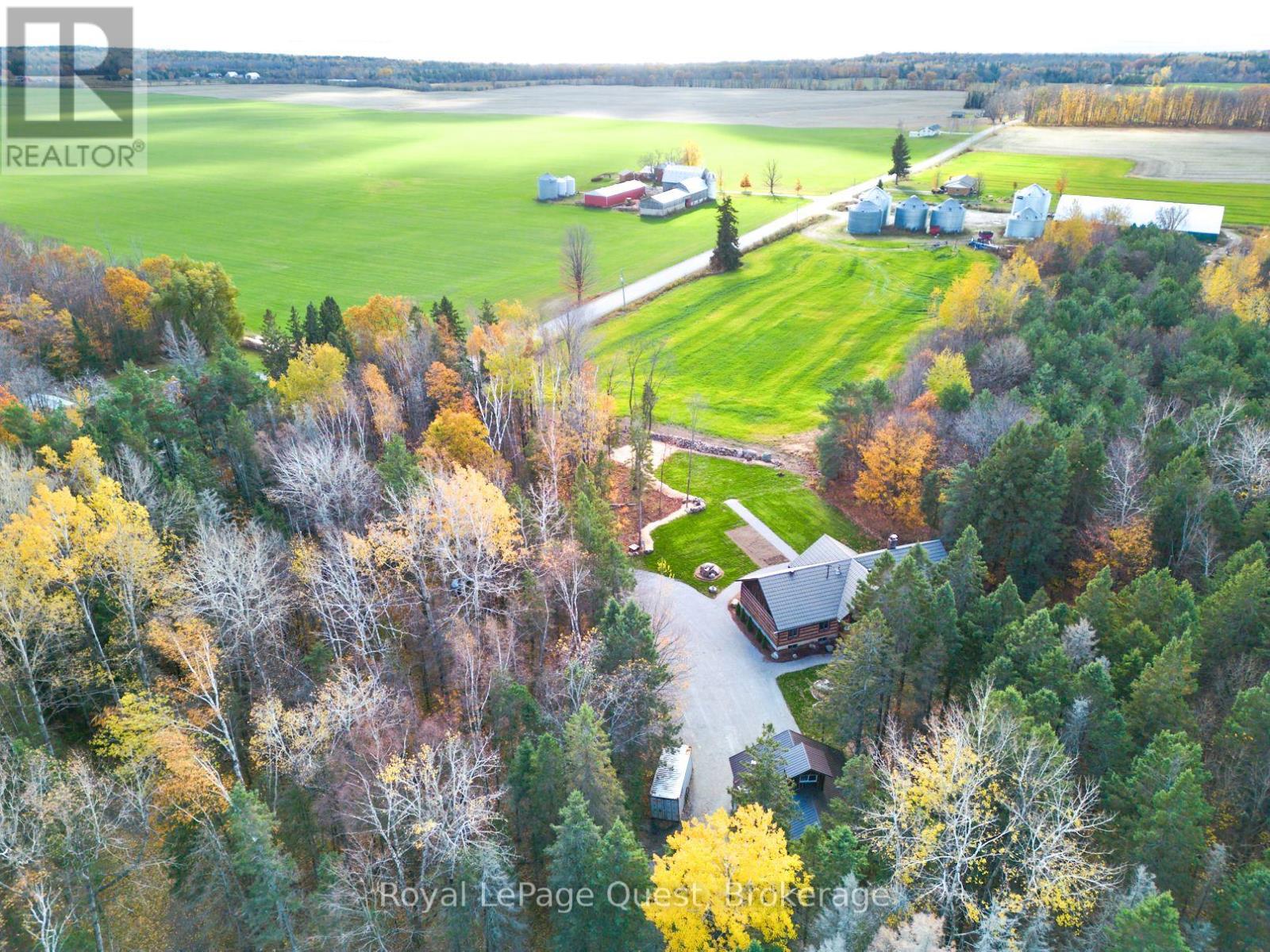 160 14 Concession W, Tiny, Ontario  L9M 0N3 - Photo 37 - S12542102