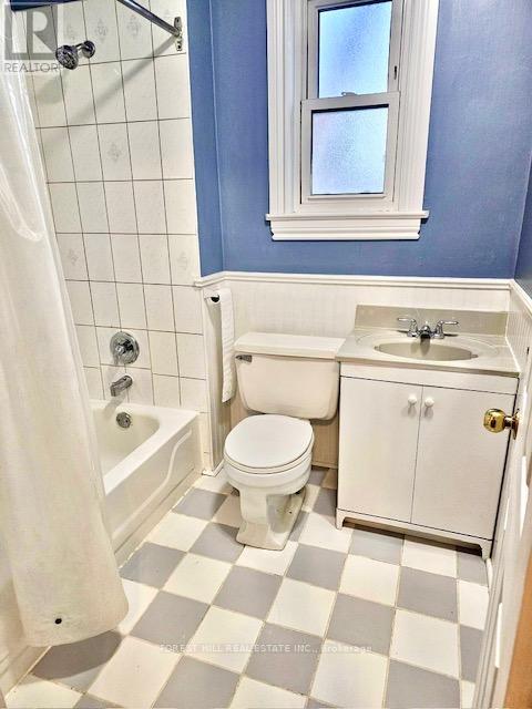 267 Seaton Street, Toronto (Moss Park), Ontario  M5A 2T5 - Photo 15 - C12447932