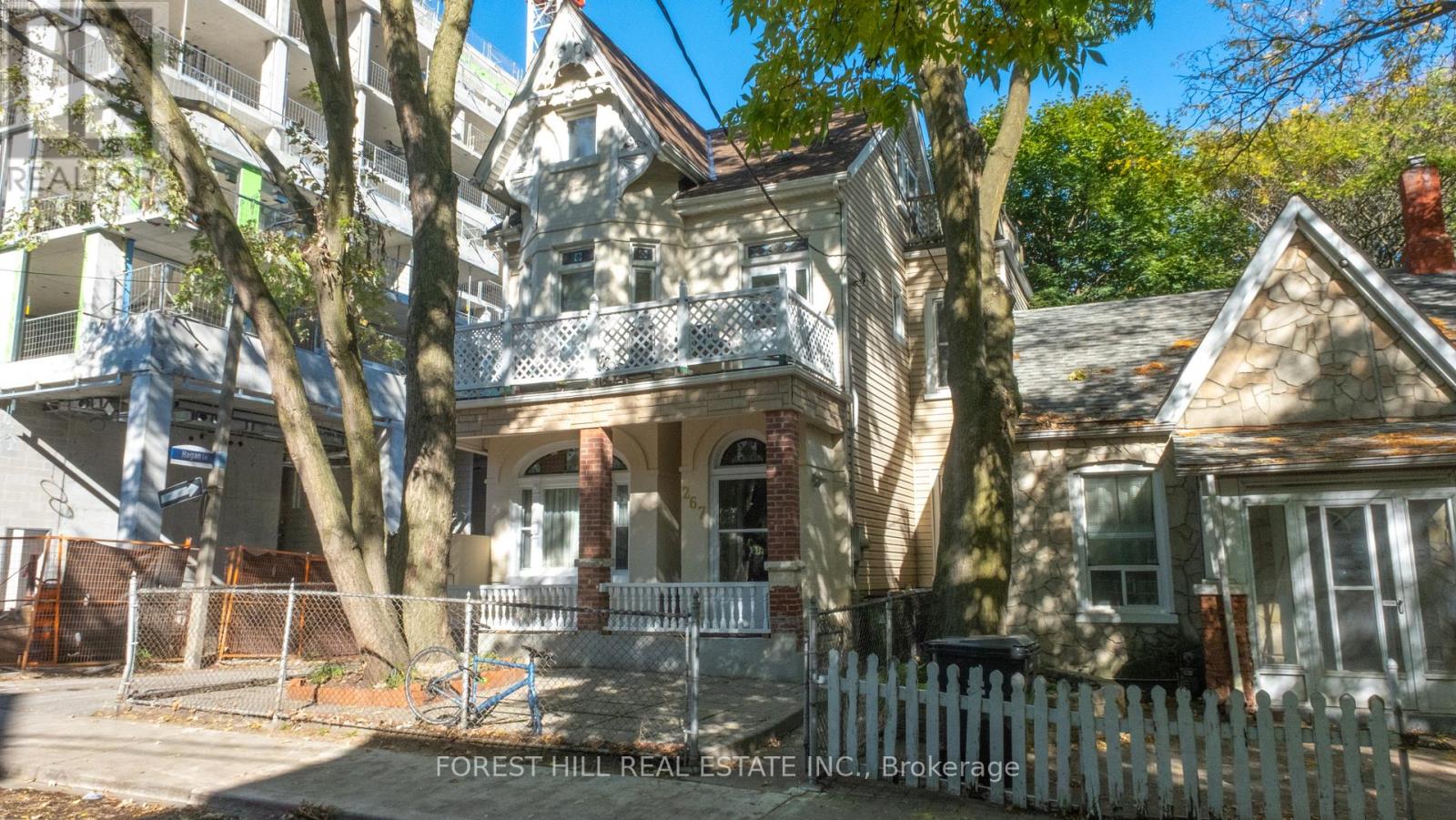 267 Seaton Street, Toronto (Moss Park), Ontario  M5A 2T5 - Photo 21 - C12447932