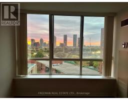 1124 - 801 KING STREET W, Toronto, Ontario