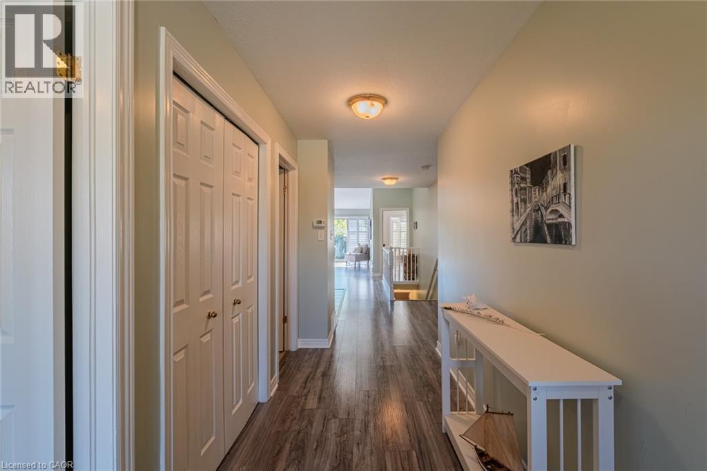 19 Somerset Drive Unit# 16, Port Dover, Ontario  N0A 1N7 - Photo 3 - 40776546