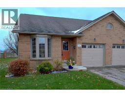 19 SOMERSET Drive Unit# 16, Port Dover, Ontario