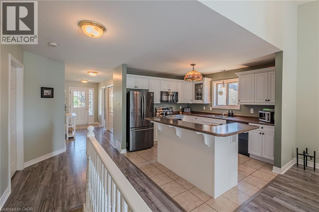 19 Somerset Drive Unit# 16, Port Dover, Ontario  N0A 1N7 - Photo 5 - 40776546