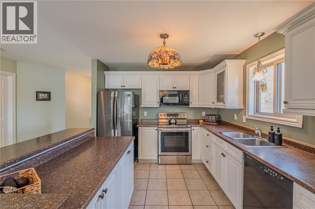 19 Somerset Drive Unit# 16, Port Dover, Ontario  N0A 1N7 - Photo 6 - 40776546