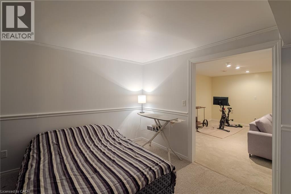 19 Somerset Drive Unit# 16, Port Dover, Ontario  N0A 1N7 - Photo 18 - 40776546