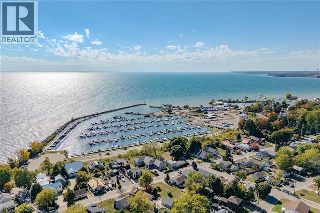 19 Somerset Drive Unit# 16, Port Dover, Ontario  N0A 1N7 - Photo 23 - 40776546