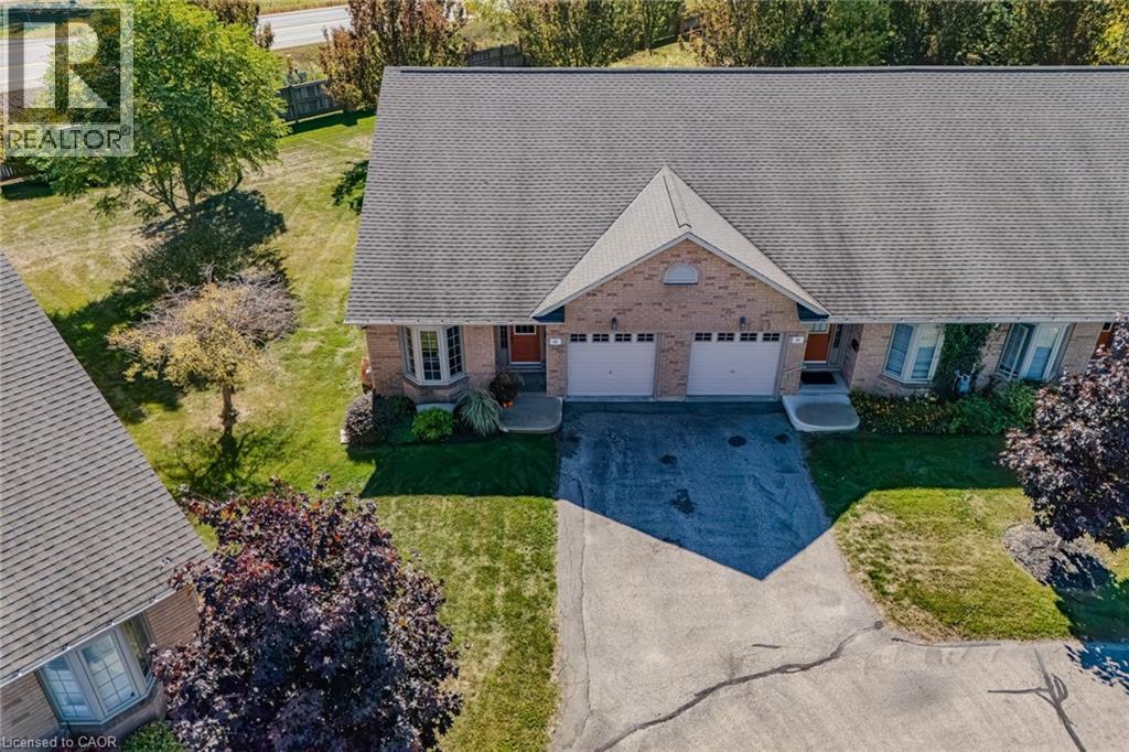 19 Somerset Drive Unit# 16, Port Dover, Ontario  N0A 1N7 - Photo 25 - 40776546