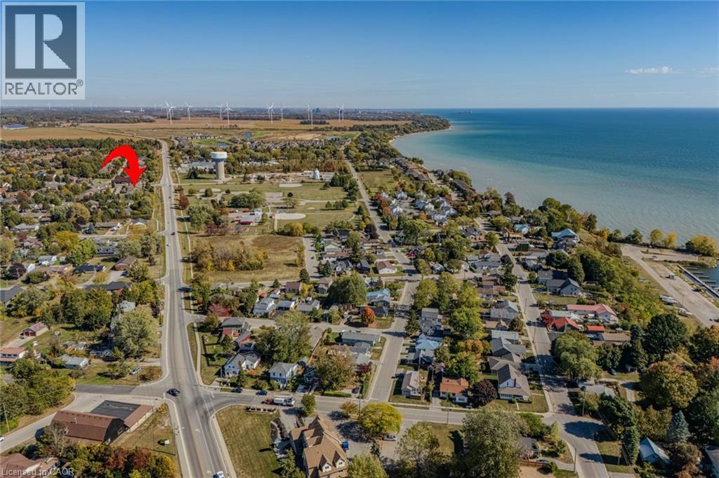 19 Somerset Drive Unit# 16, Port Dover, Ontario  N0A 1N7 - Photo 24 - 40776546