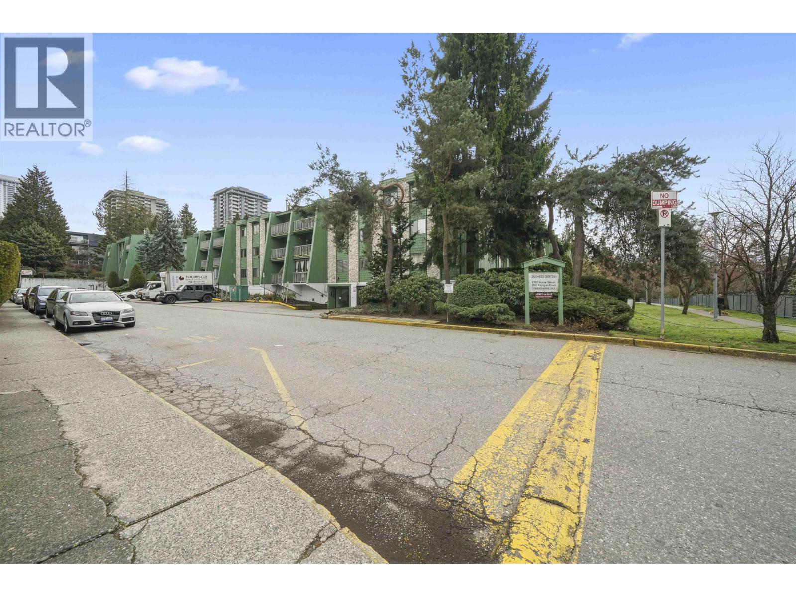 206 9202 Horne Street, Burnaby, British Columbia  V3N 4K2 - Photo 25 - R3071695