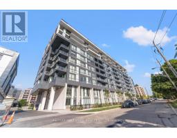 708 - 6 Greenbriar Road, Toronto (Bayview Village), Ca