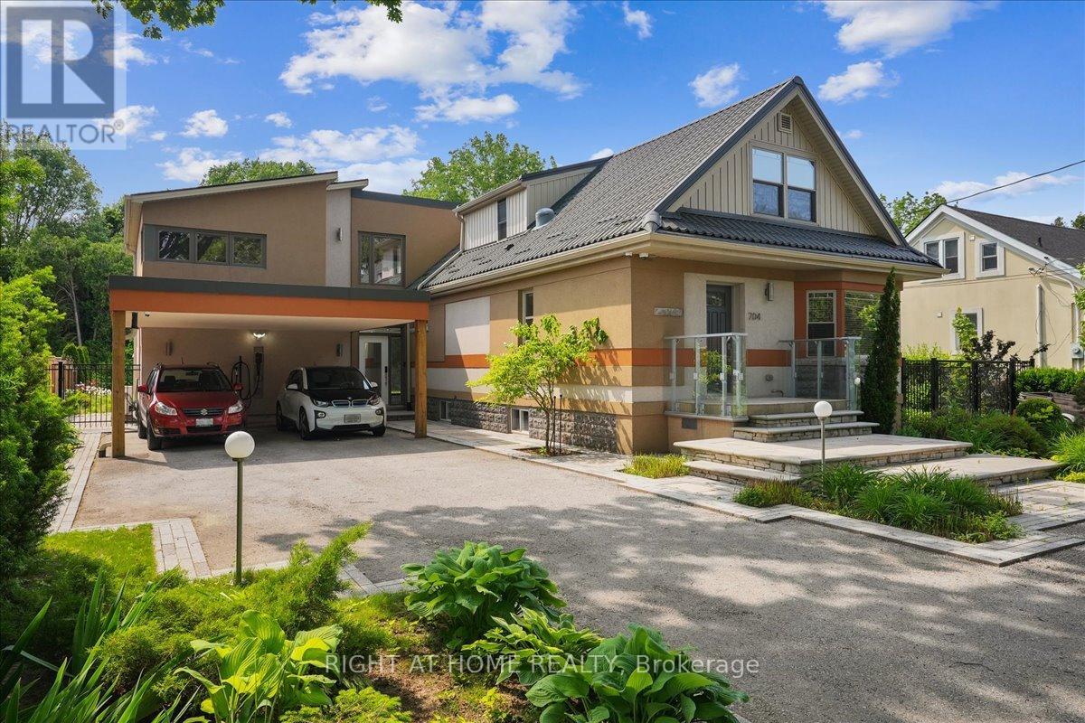 704 Cedar Avenue, Burlington, Ontario  L7T 2R7 - Photo 35 - W12594694