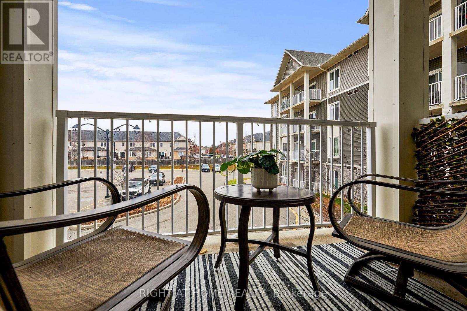 201 - 290 Liberty Street N, Clarington, Ontario  L1C 0V5 - Photo 28 - E12596370