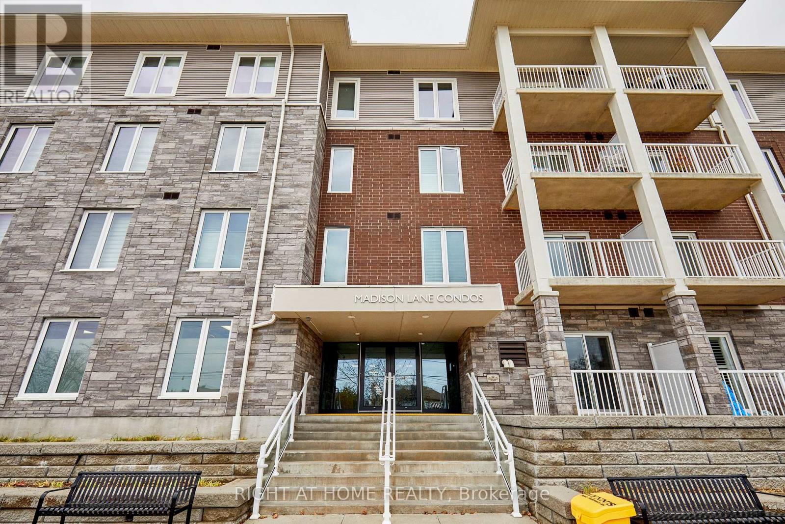 201 - 290 Liberty Street N, Clarington, Ontario  L1C 0V5 - Photo 43 - E12596370