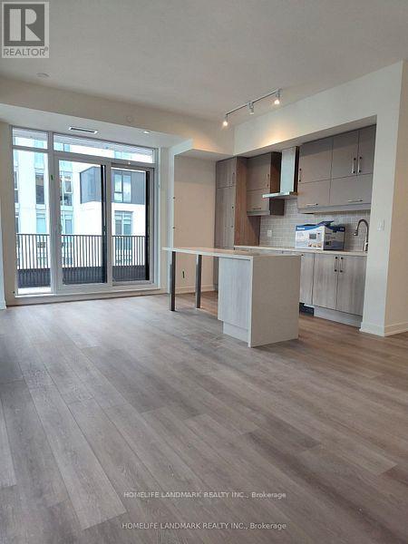 C918 - 38 Simcoe Promenade, Markham, Ontario  L6G 0H7 - Photo 3 - N12596368