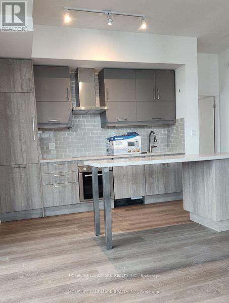 C918 - 38 Simcoe Promenade, Markham, Ontario  L6G 0H7 - Photo 5 - N12596368