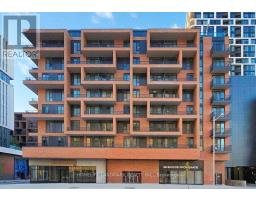 C918 - 38 SIMCOE PROMENADE, Markham, Ontario