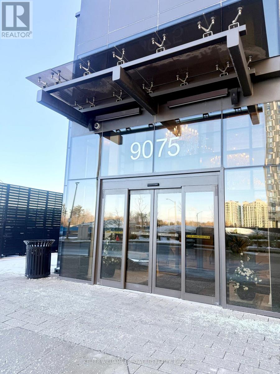 414 - 9075 JANE STREET, Vaughan, Ontario