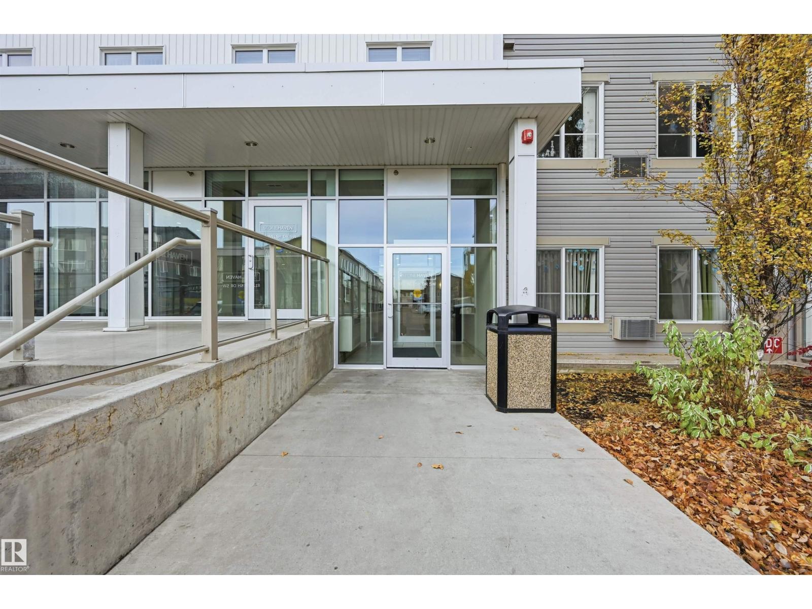 #307 812 Welsh Dr Sw, Edmonton, Alberta  T6X 1Y7 - Photo 3 - E4467287