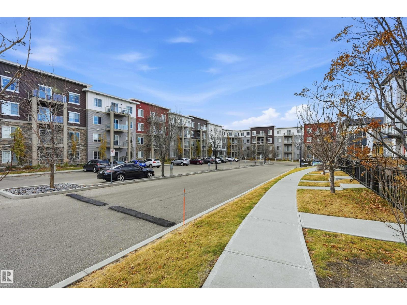 #307 812 Welsh Dr Sw, Edmonton, Alberta  T6X 1Y7 - Photo 1 - E4467287