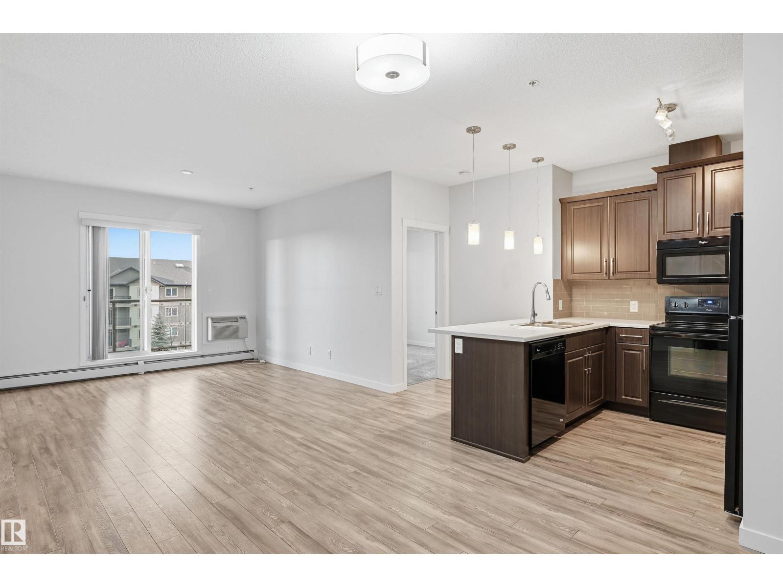 #307 812 Welsh Dr Sw, Edmonton, Alberta  T6X 1Y7 - Photo 8 - E4467287