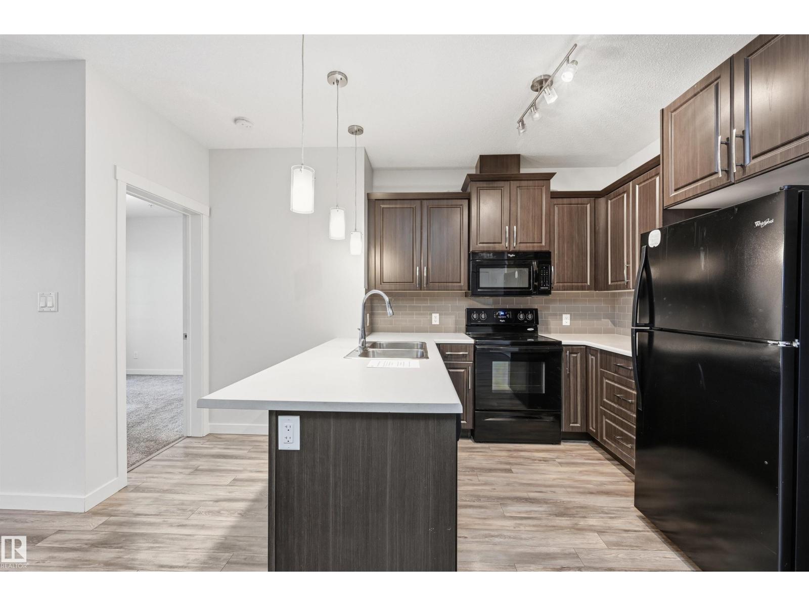 #307 812 Welsh Dr Sw, Edmonton, Alberta  T6X 1Y7 - Photo 13 - E4467287