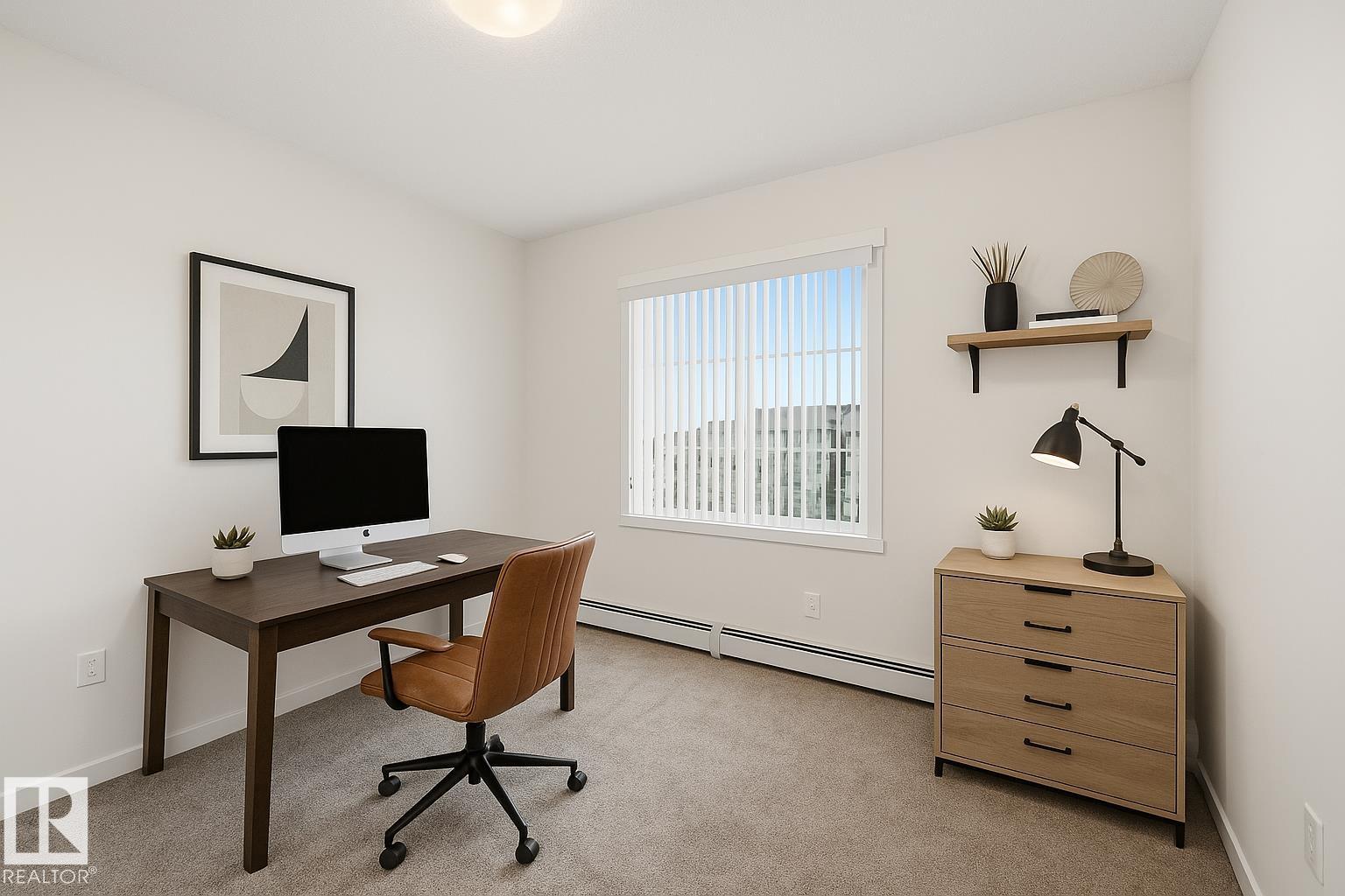 #307 812 Welsh Dr Sw, Edmonton, Alberta  T6X 1Y7 - Photo 31 - E4467287