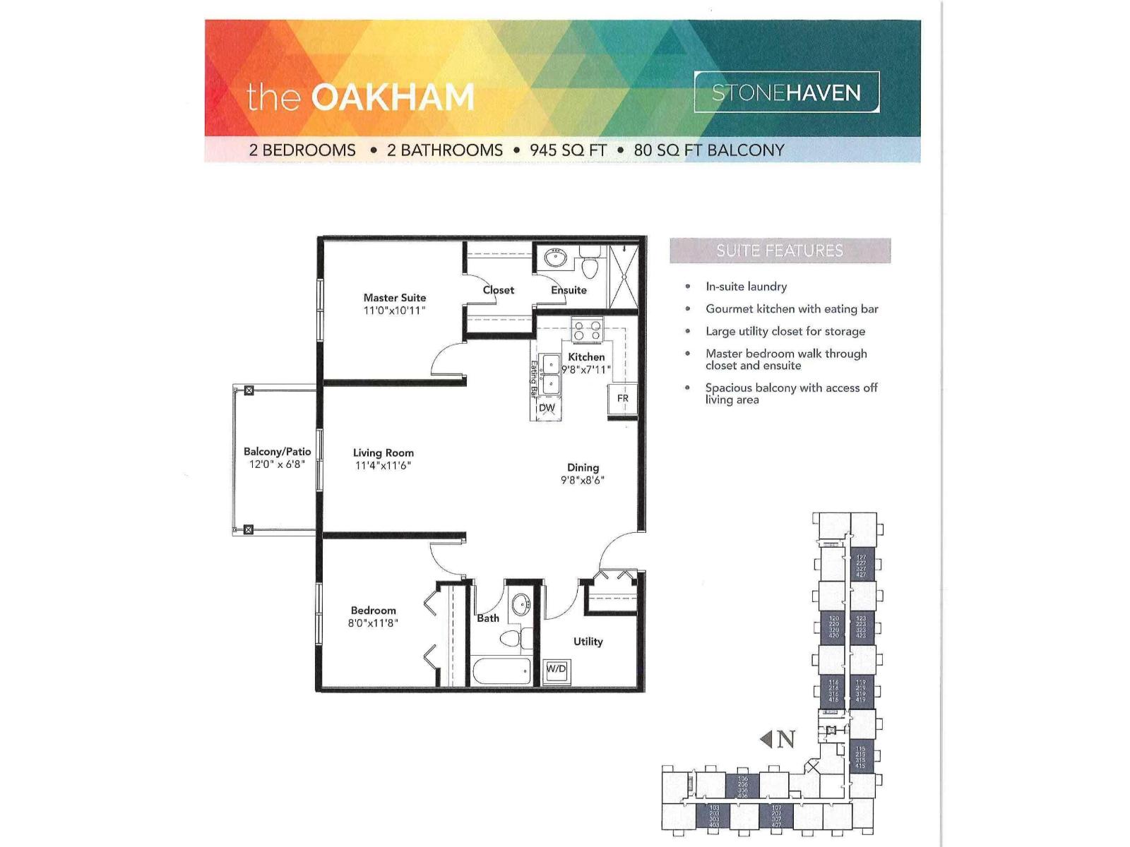 #307 812 Welsh Dr Sw, Edmonton, Alberta  T6X 1Y7 - Photo 36 - E4467287