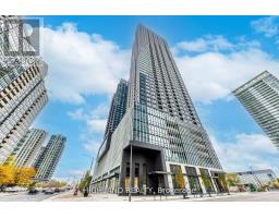 2906 - 395 SQUARE ONE DRIVE, Mississauga, Ontario