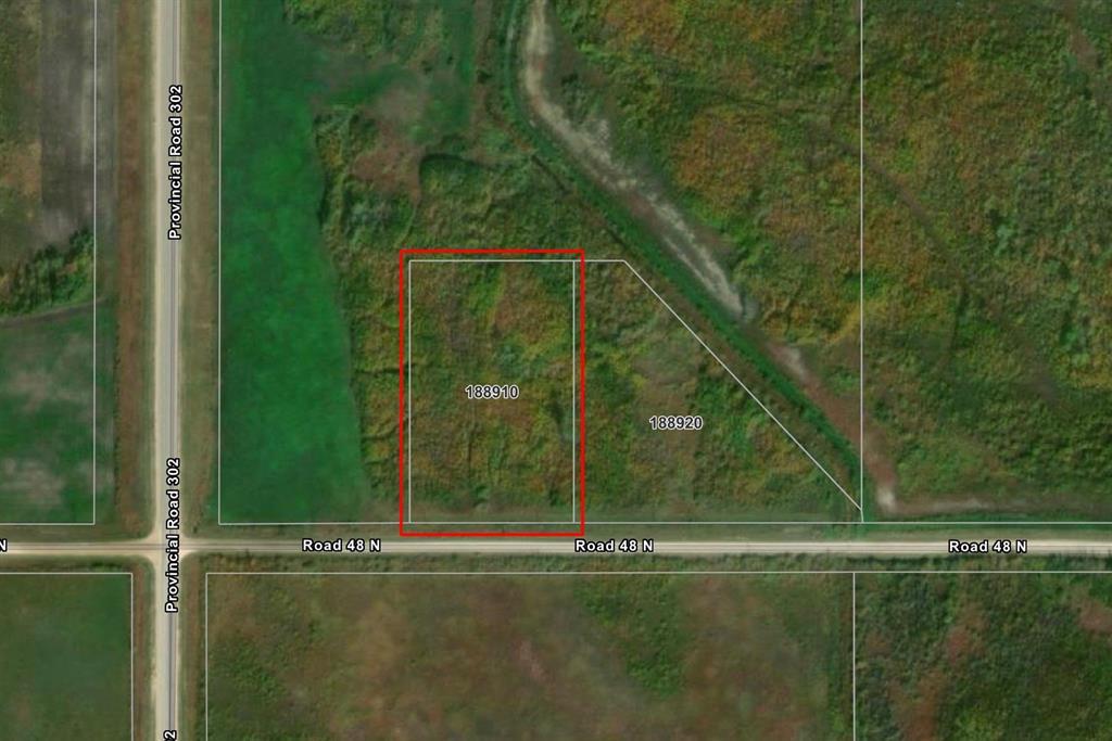 0 Mun 48n Road, Richer, Manitoba  R0E 1S0 - Photo 2 - 202529423