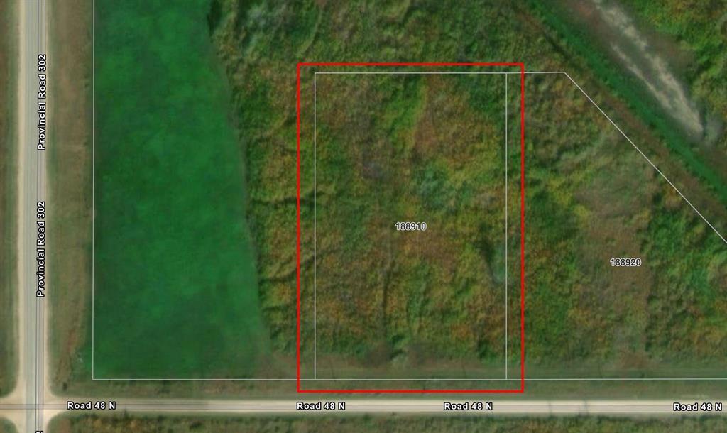 0 Mun 48n Road, Richer, Manitoba  R0E 1S0 - Photo 3 - 202529423