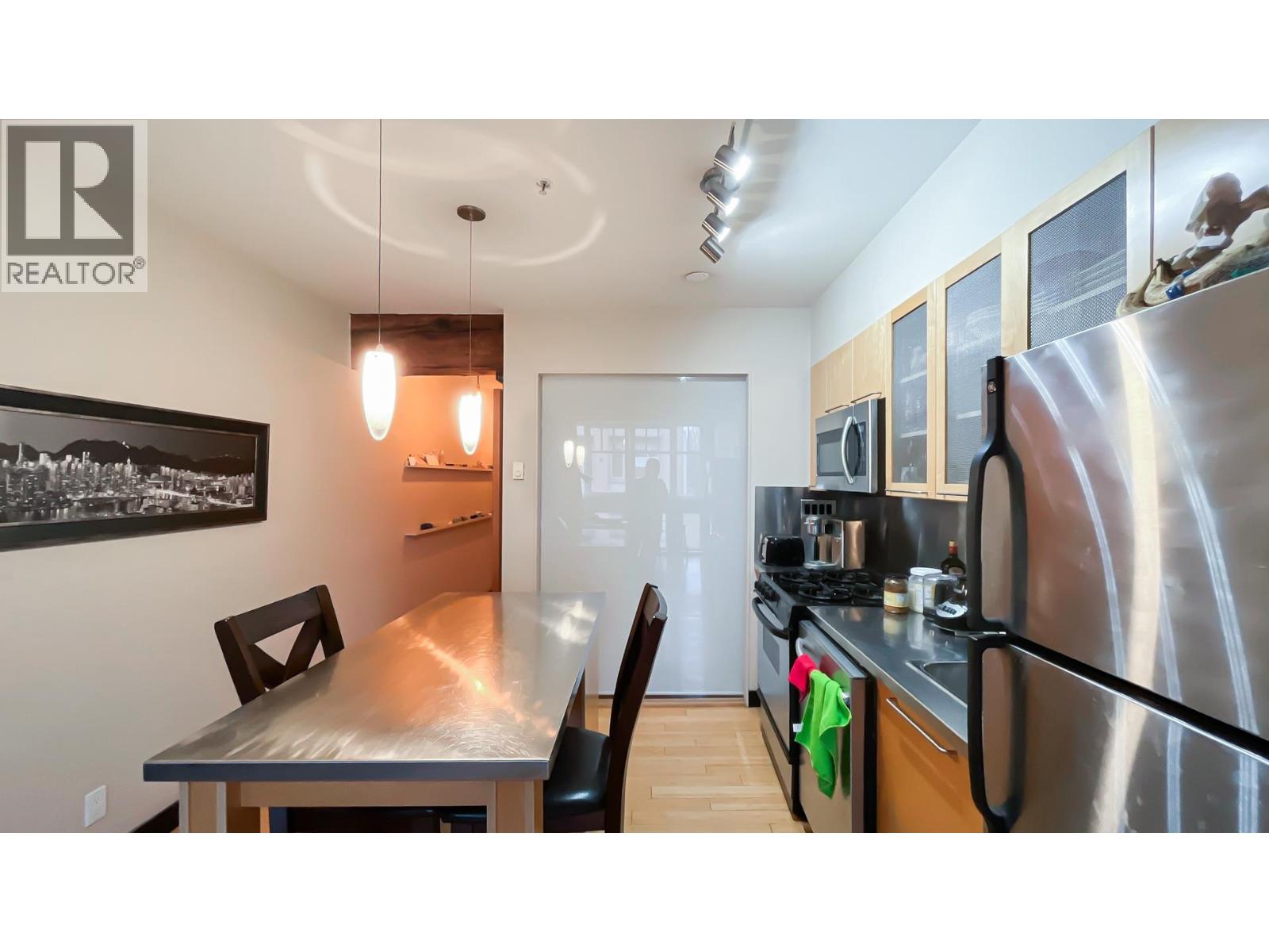 306 1072 Hamilton Street, Vancouver, British Columbia  V6B 2R9 - Photo 12 - R3070861