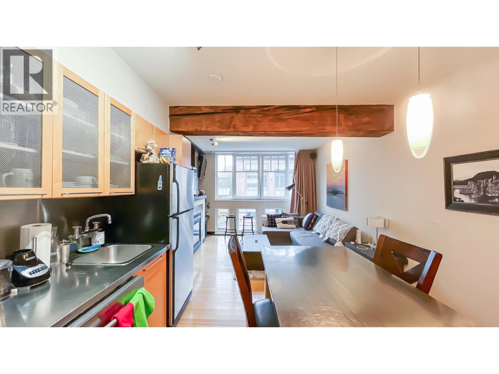 306 1072 Hamilton Street, Vancouver, British Columbia  V6B 2R9 - Photo 15 - R3070861