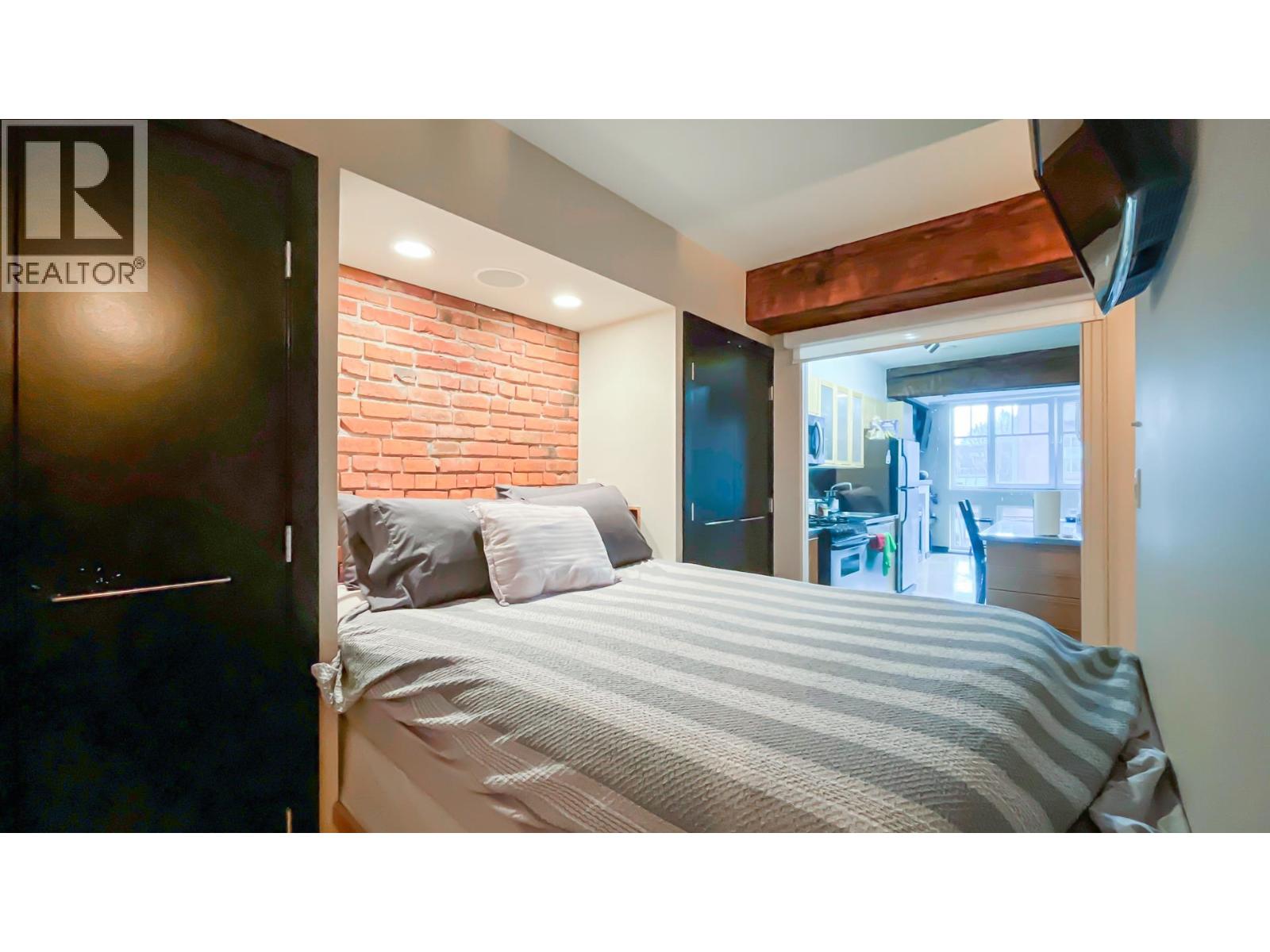 306 1072 Hamilton Street, Vancouver, British Columbia  V6B 2R9 - Photo 17 - R3070861