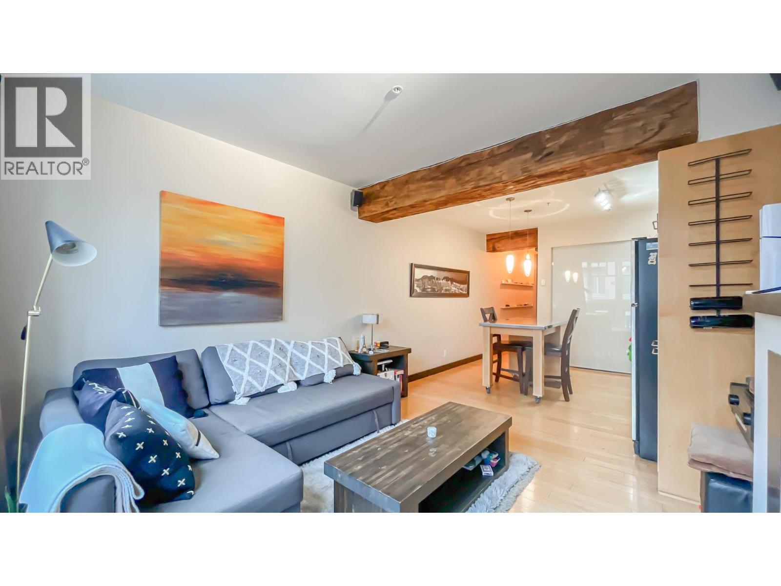 306 1072 Hamilton Street, Vancouver, British Columbia  V6B 2R9 - Photo 10 - R3070861