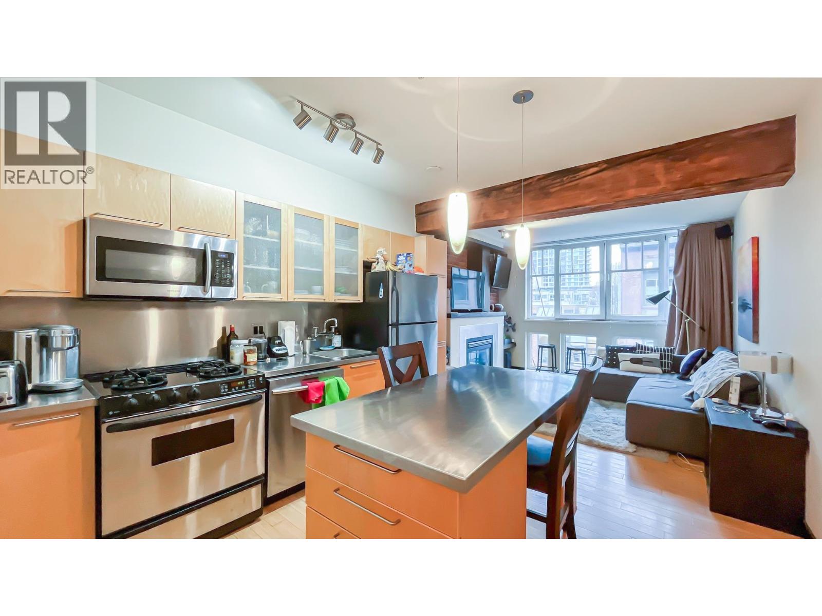 306 1072 Hamilton Street, Vancouver, British Columbia  V6B 2R9 - Photo 14 - R3070861