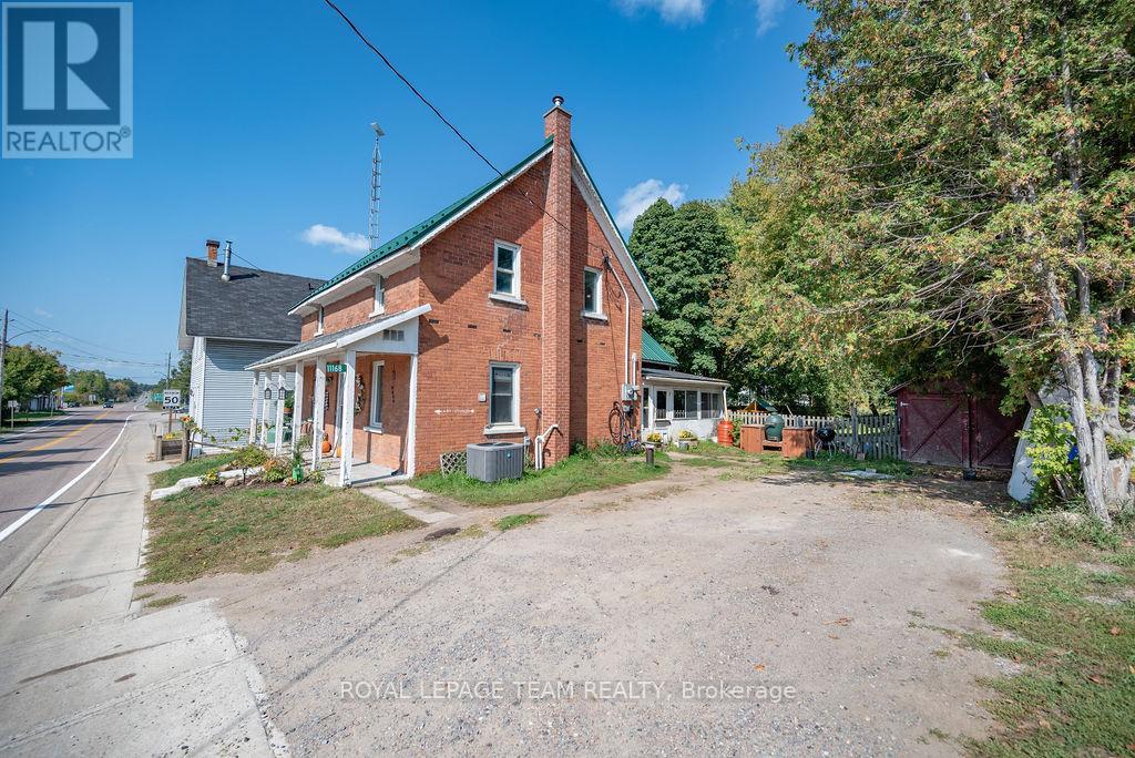 11168 60 Highway, North Algona Wilberforce, Ontario  K0J 1X0 - Photo 5 - X12596414