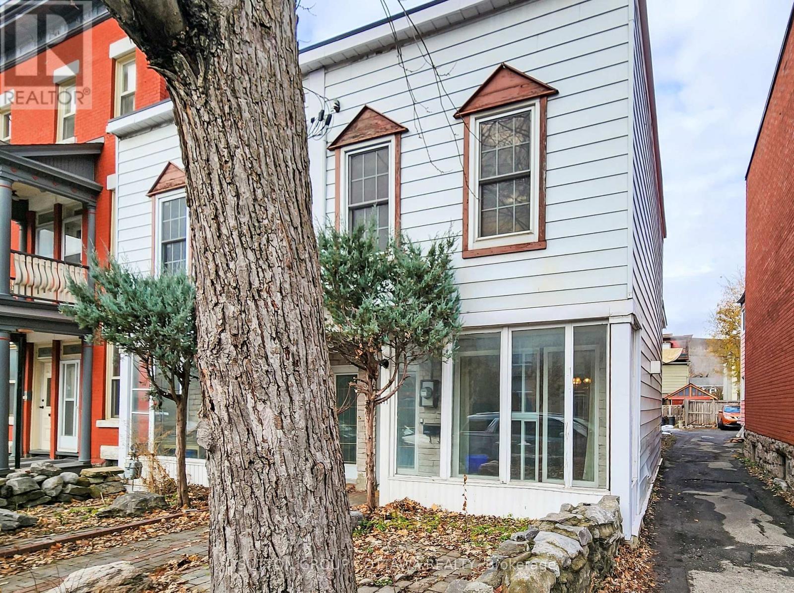 171 Cathcart Street, Ottawa, Ontario  K1N 5C1 - Photo 2 - X12596418