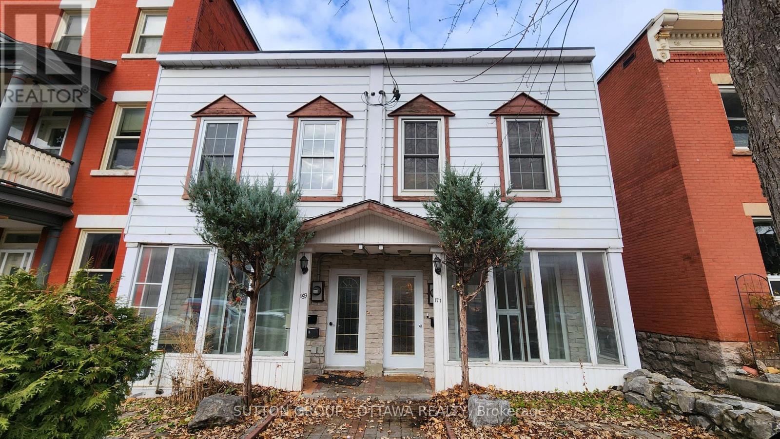 171 CATHCART STREET, Ottawa, Ontario