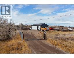 Range Road 54, Rural Cypress County, Ca
