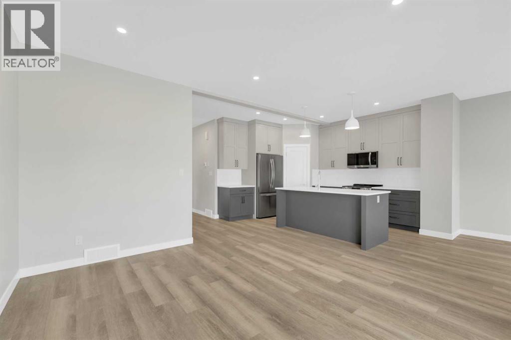 114 Palmer Circle, Blackfalds, Alberta  T4M 0N8 - Photo 9 - A2246916