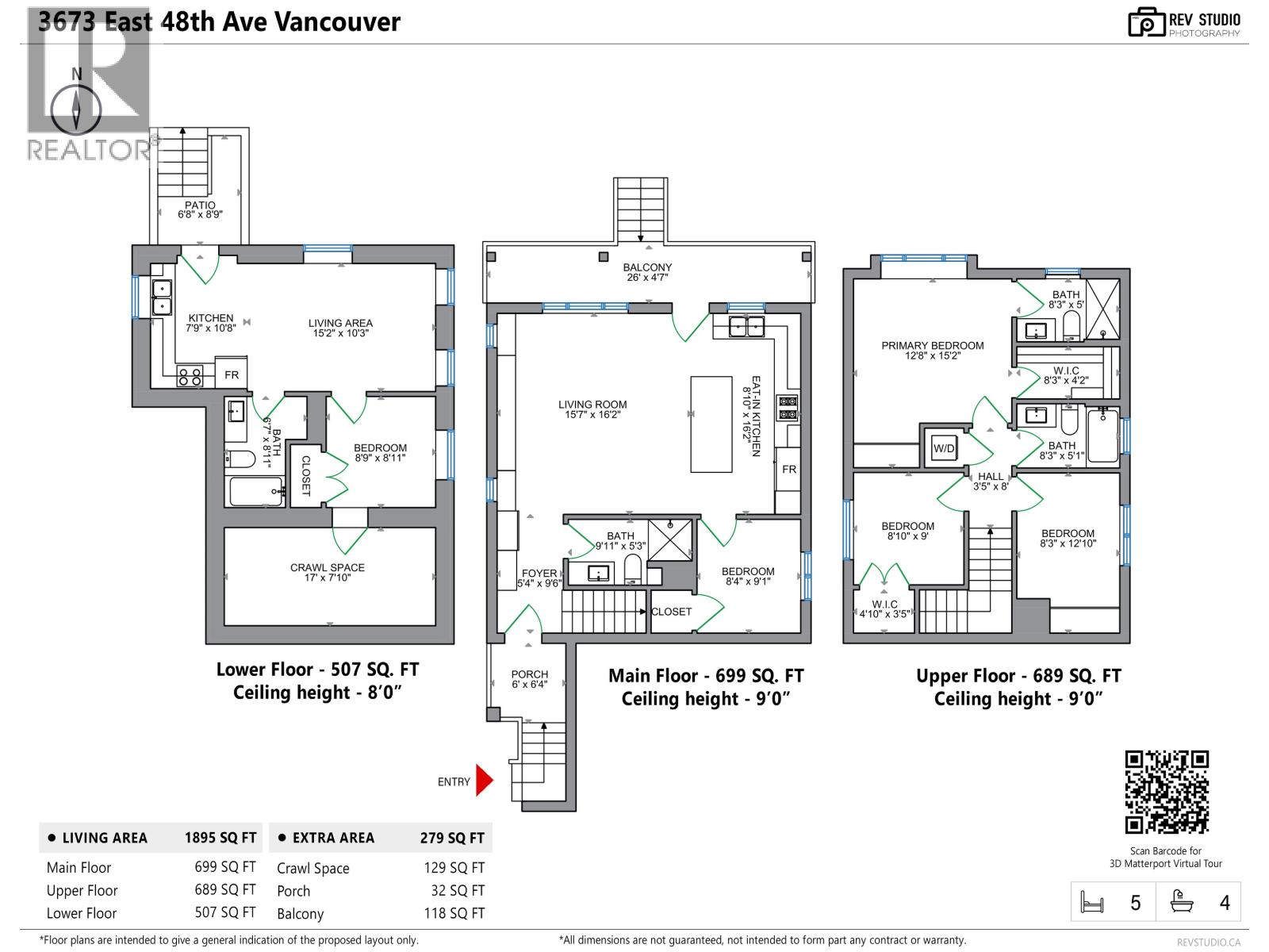 3673 E 48th Avenue, Vancouver, British Columbia  V5S 1J1 - Photo 25 - R3071482