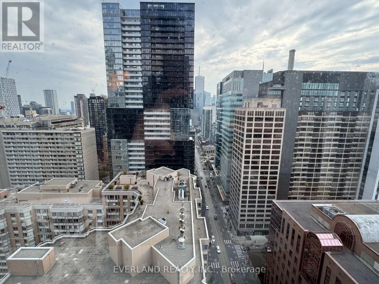 3009 - 761 Bay Street, Toronto, Ontario  M5G 2R2 - Photo 9 - C12596392