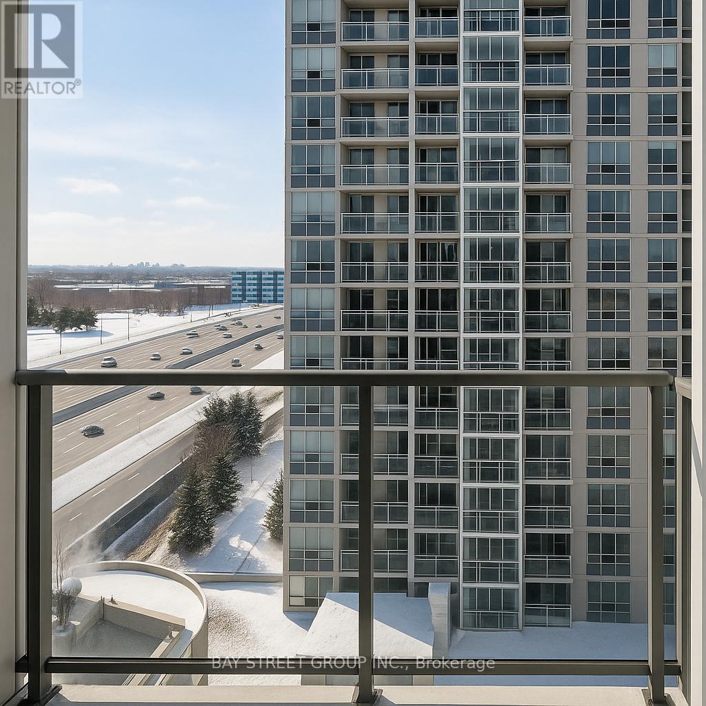 1213 - 3 Rean Drive E, Toronto, Ontario  M2K 1H1 - Photo 20 - C12596394