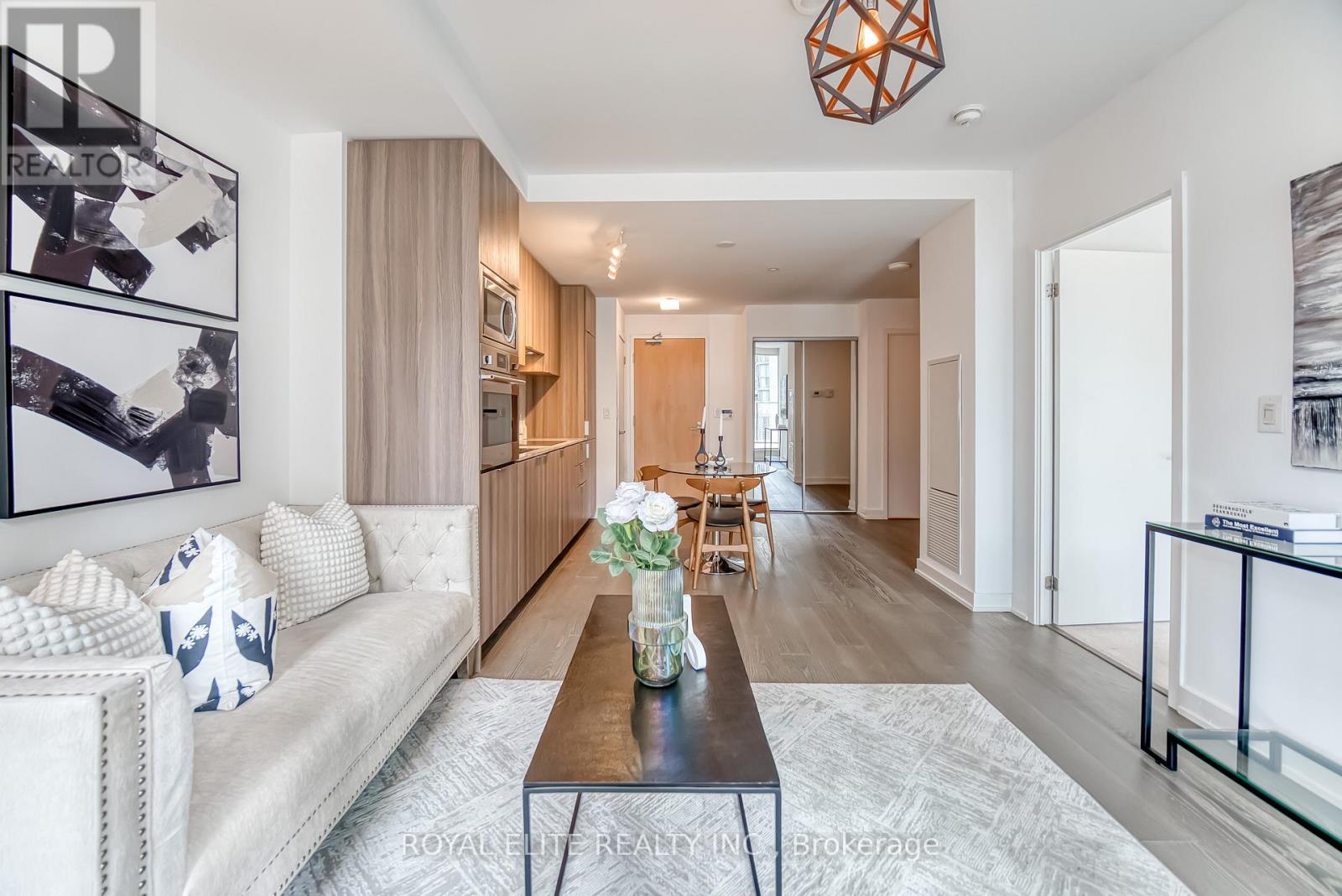 612 - 11 Wellesley Street W, Toronto, Ontario  M4Y 0G4 - Photo 15 - C12596404