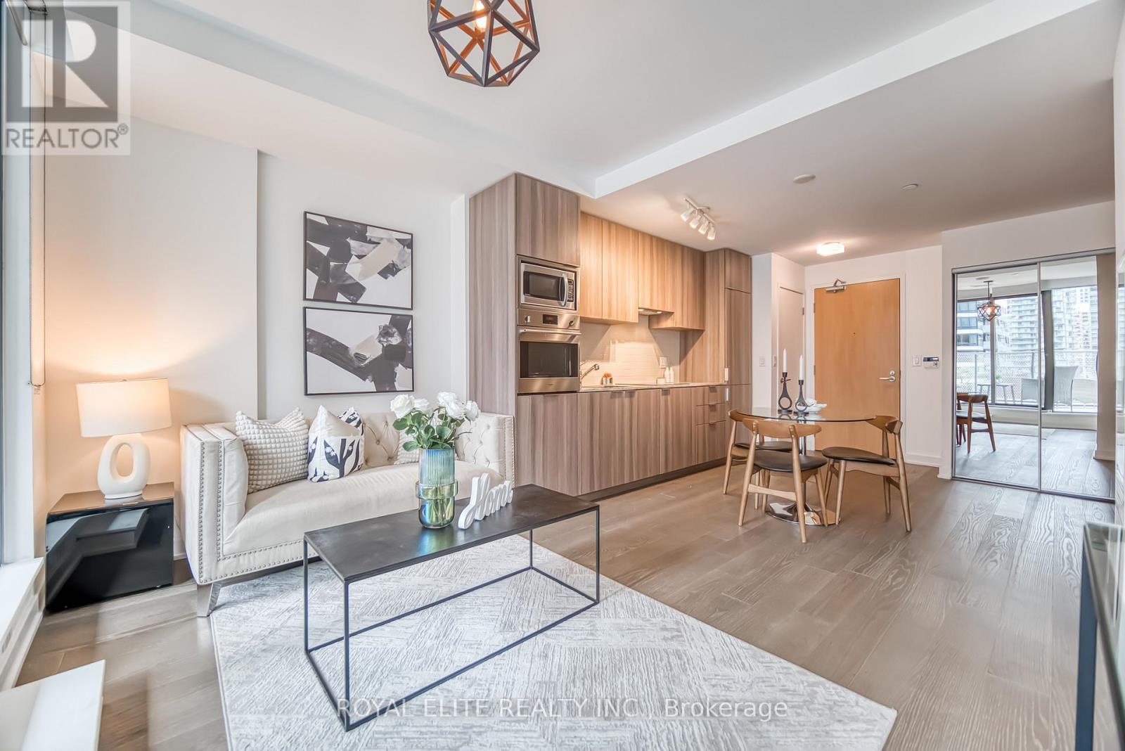 612 - 11 Wellesley Street W, Toronto, Ontario  M4Y 0G4 - Photo 19 - C12596404