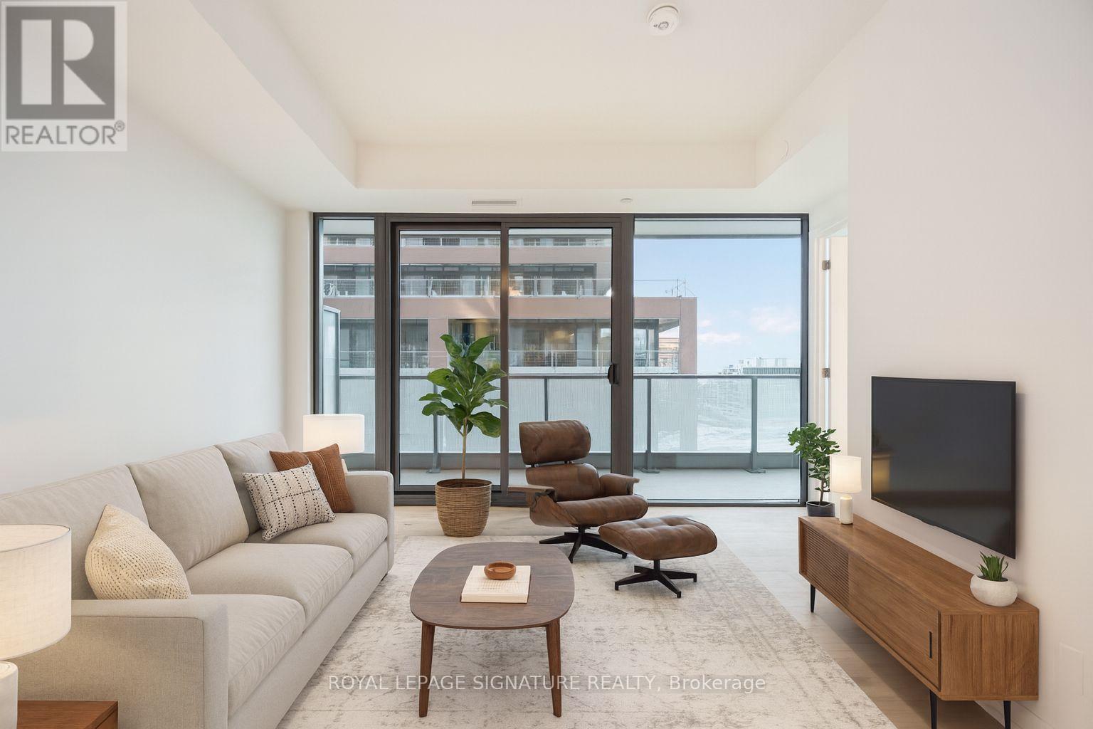 1204 - 33 PARLIAMENT STREET, Toronto, Ontario