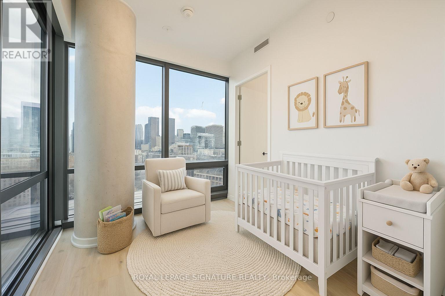 1204 - 33 Parliament Street, Toronto, Ontario  M5A 2Y2 - Photo 26 - C12596406