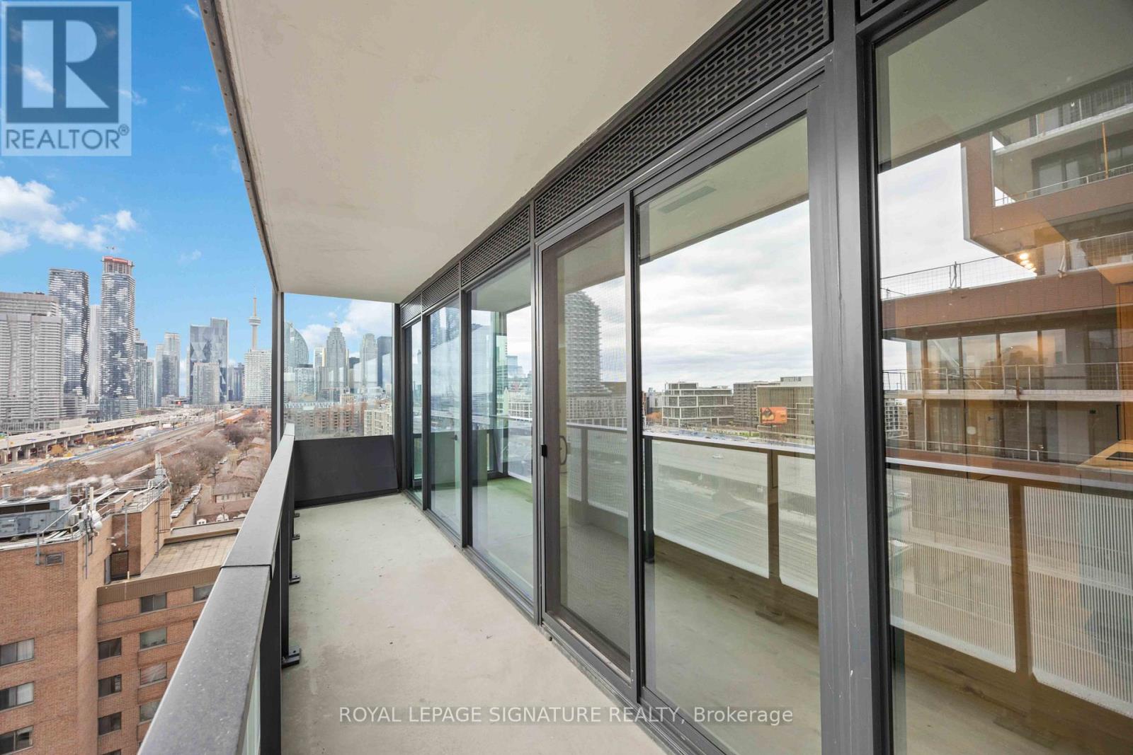 1204 - 33 Parliament Street, Toronto, Ontario  M5A 2Y2 - Photo 30 - C12596406