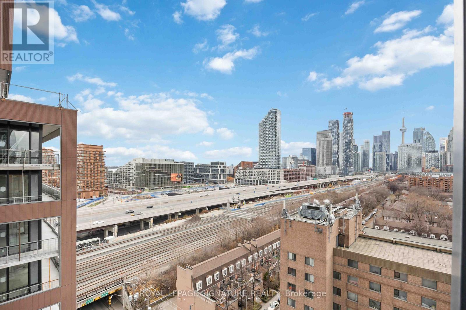 1204 - 33 Parliament Street, Toronto, Ontario  M5A 2Y2 - Photo 32 - C12596406